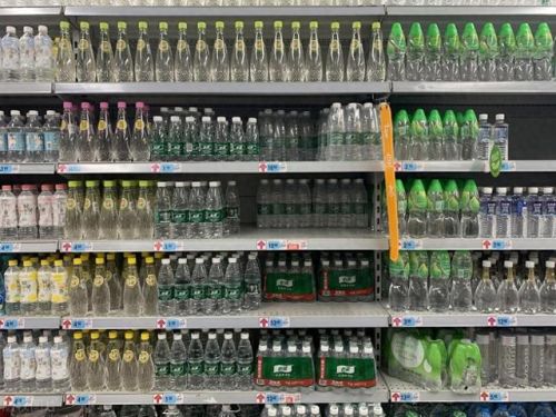 最好的矿泉水排行榜(十大奢侈品矿泉水)插图 最好的矿泉水排行榜(十大奢侈品矿泉水)插图