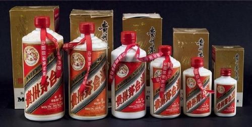 最贵的白酒价格排行榜(中国最贵的白酒多少钱一瓶)插图 最贵的白酒价格排行榜(中国最贵的白酒多少钱一瓶)插图