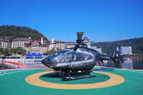 千岛湖景点排行榜(千岛湖风景区景点介绍)插图20