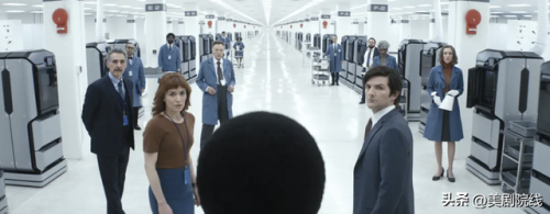 美剧豆瓣评分排行榜(豆瓣评分最高十部美剧)插图6 美剧豆瓣评分排行榜(豆瓣评分最高十部美剧)插图6