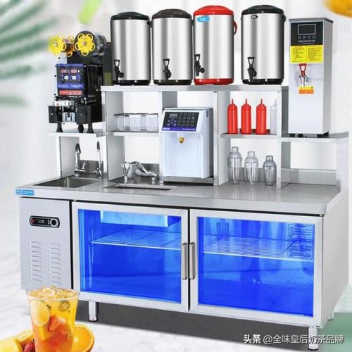 郑州冷饮店加盟排行榜(加盟热线)插图