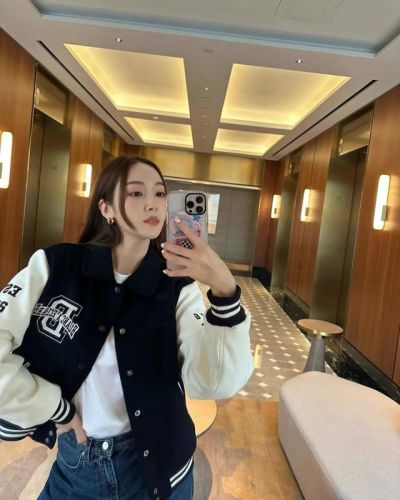 郑秀妍韩国人气排行榜(郑秀妍在韩国算一线吗)插图59