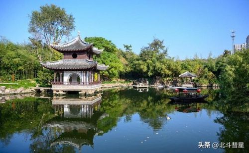 南通好玩的地方排行榜(南通必去景点排名)插图10