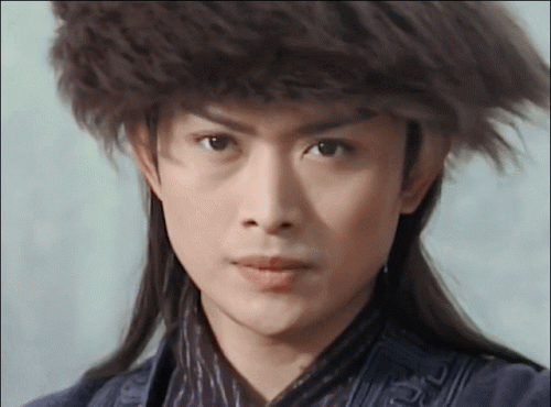 高校校草颜值排行榜(校草级别的长相)插图19 高校校草颜值排行榜(校草级别的长相)插图19