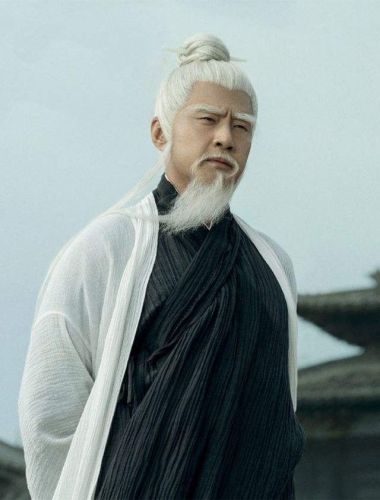 雪中悍刀行武力排行榜(雪中悍刀行修为境界排名)插图8 雪中悍刀行武力排行榜(雪中悍刀行修为境界排名)插图8