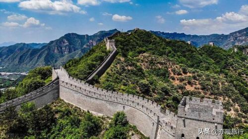 天津周边好玩的地方排行榜(离天津不远的旅游城市)插图7