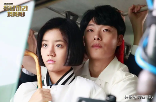 韩剧排行榜前十名豆瓣(豆瓣评分9.0以上的韩剧)插图36 韩剧排行榜前十名豆瓣(豆瓣评分9.0以上的韩剧)插图36