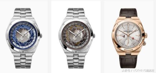 顶级奢侈品手表排行榜(世界十大奢侈品手表排名)插图13