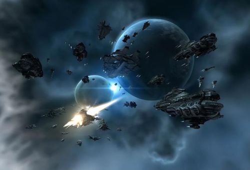 科技小说排行榜前10名(十大巅峰科幻小说排行)插图1