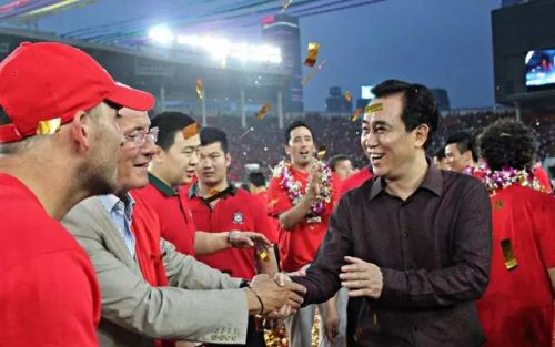 世界有钱人排行榜2017(中国福布斯排行榜)插图1 世界有钱人排行榜2017(中国福布斯排行榜)插图1