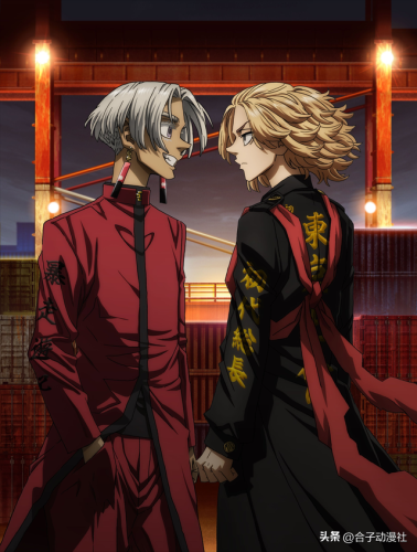 十月动漫新番排行榜(今年十月新番都有哪些)插图6