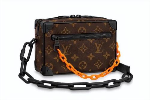 男士包奢侈品牌排行榜(国际十大名牌男包)插图1 男士包奢侈品牌排行榜(国际十大名牌男包)插图1