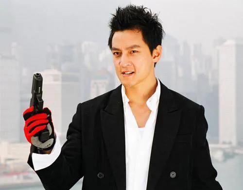 帅的明星男明星排行榜(中国公认十大美男)插图