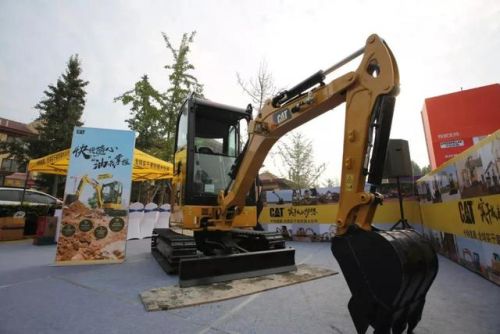 小挖掘机耐用排行榜(70小挖机哪个牌子好)