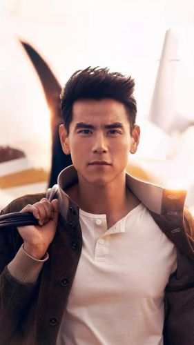 帅的明星男明星排行榜(中国公认十大美男)插图3