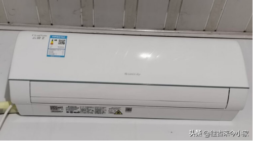 格力空调排行榜前十名(格力中央空调系列排名等级)插图2 格力空调排行榜前十名(格力中央空调系列排名等级)插图2