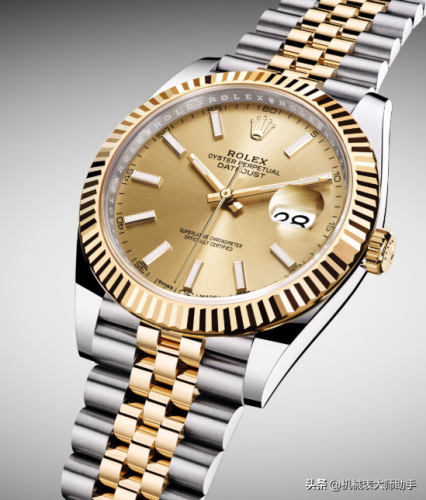 瑞士名表排行榜前50名(宝齐莱手表世界排名)插图1