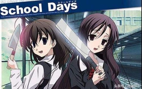 恐怖番剧排行榜前十名(日本最好看惊悚动漫)插图2 恐怖番剧排行榜前十名(日本最好看惊悚动漫)插图2