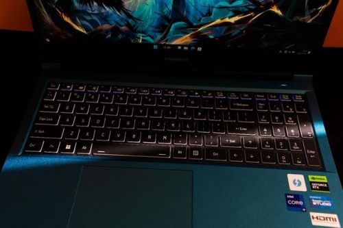 2017游戏笔记本排行榜(性价比高的游戏笔记本)插图3