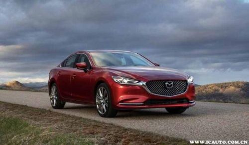 安全的车排行榜前十名(十大安全系数最高汽车车型)插图3 安全的车排行榜前十名(十大安全系数最高汽车车型)插图3