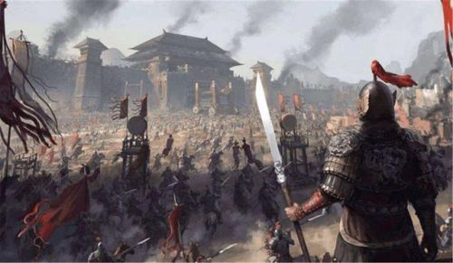 完本架空小说排行榜(十大必看玄幻小说)插图1 完本架空小说排行榜(十大必看玄幻小说)插图1