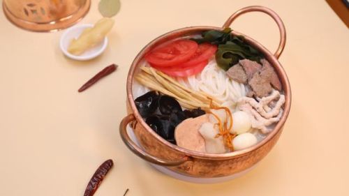 云南餐厅加盟店排行榜(餐饮加盟品牌排行榜)