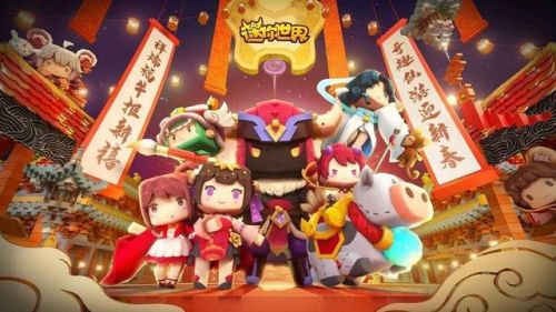 全国游戏排行榜前十名(2023网络游戏热门游戏)插图7 全国游戏排行榜前十名(2023网络游戏热门游戏)插图7