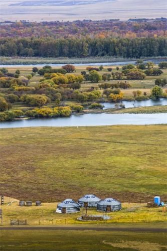 九月国内旅游排行榜(国内必去的景点排行榜)插图