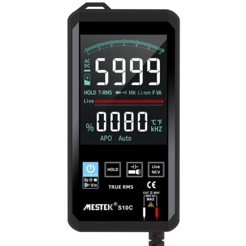 万能表排行榜(中国十大品牌万用表)插图15