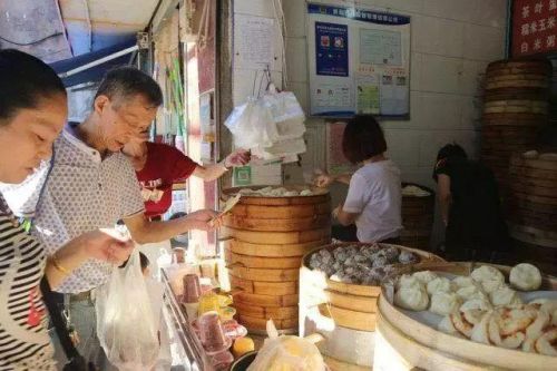 长沙包子加盟店排行榜(加盟包子)插图14