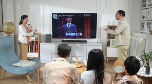 乐华名牌电视机排行榜(65寸电视哪个牌子好)插图23