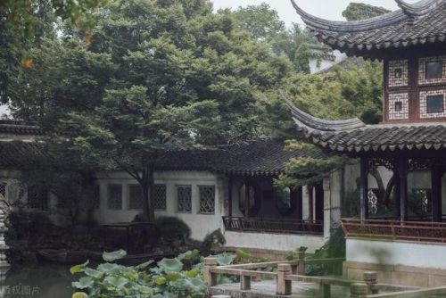 苏州的旅游景点排行榜(苏州旅游必去景点推荐)插图2