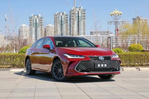 保质率高的车排行榜(什么牌子车保值率最高)插图4