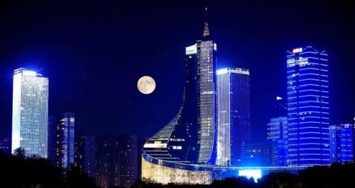 铜陵排行榜(铜陵企业50强名单)