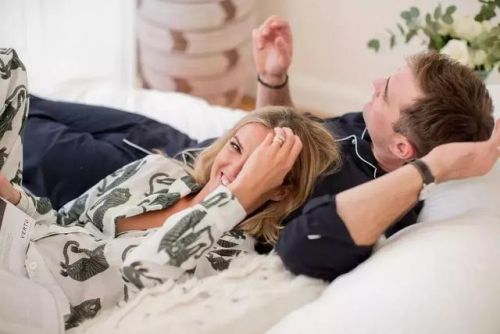 男士睡衣品牌排行榜前十名(男家居服品牌排行榜)插图20