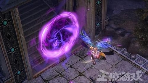 最新游戏公测排行榜(最新公测的手游)插图12 最新游戏公测排行榜(最新公测的手游)插图12