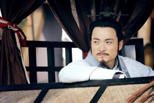 好看的古装武侠剧排行榜(口碑最好的十部武侠剧)插图19 好看的古装武侠剧排行榜(口碑最好的十部武侠剧)插图19