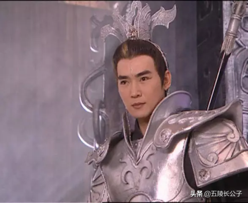 经典神话电视剧排行榜(神话电视剧排名最火的前十位)插图12