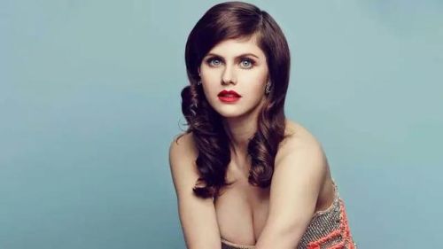 最美的欧美女星排行榜(全球最漂亮的女明星前十位)插图71