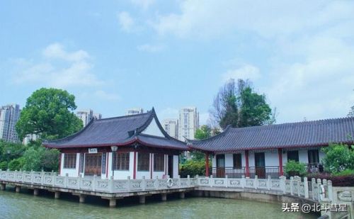 南通好玩的地方排行榜(南通必去景点排名)插图30