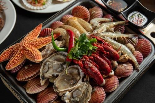 石家庄西餐厅排行榜(石家庄最正宗的西餐厅)插图6