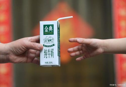 中国纯牛奶排行榜10强(央视十大放心纯牛奶)