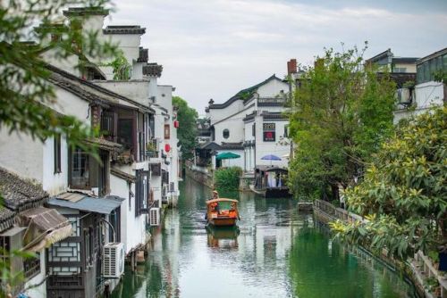 苏州的旅游景点排行榜(苏州旅游必去景点推荐)插图27