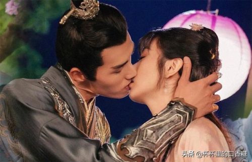 2017言情剧排行榜(评分最高的言情电视剧)插图18