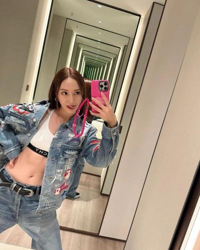 郑秀妍韩国人气排行榜(郑秀妍在韩国算一线吗)插图46