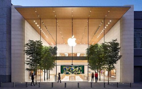 世界品牌价值排行榜2016(全球品牌排行榜)插图