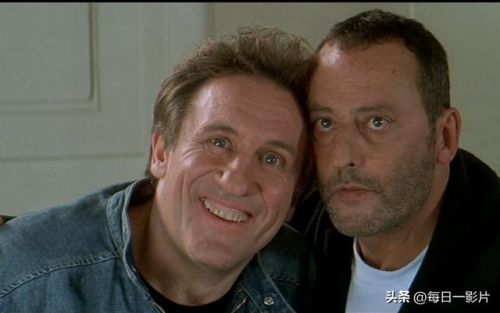 世界喜剧排行榜前十名(全球十大必看高分喜剧电影)插图7 世界喜剧排行榜前十名(全球十大必看高分喜剧电影)插图7