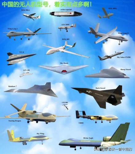 十大无人机品牌排行榜(无人机防御系统厂家排名)插图12 十大无人机品牌排行榜(无人机防御系统厂家排名)插图12