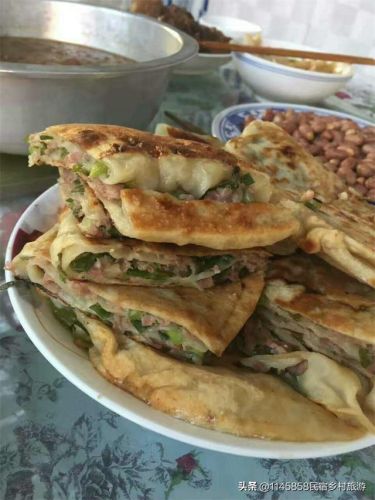 古北水镇农家院排行榜(古北水镇附近的民宿)插图17 古北水镇农家院排行榜(古北水镇附近的民宿)插图17