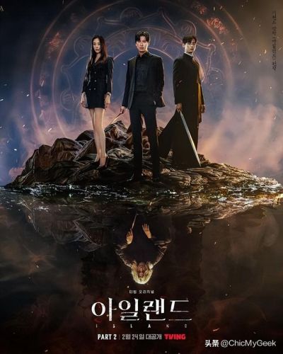 鬼神电视剧大全排行榜(鬼神类的电影电视剧)插图3